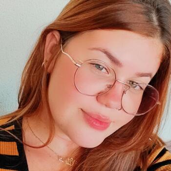 Babysitter in Guimarães: Vitoria