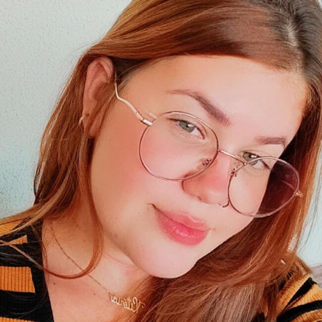 Babysitter in Guimarães: Vitoria