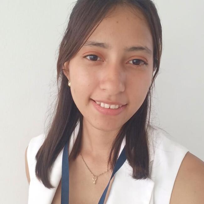 Babysitter in Durán: Natacha