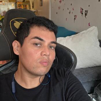 Babysitting job in La Florida: babysitting job Nicolas