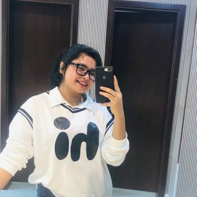 Babysitter in Doha: Lakshani