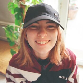 Babysitter in Roquevaire: Lana