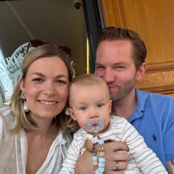 Onthaalouder vacatures in Kalmthout: babysitjobs Fabienne