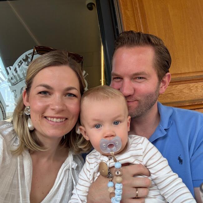 Babysitjob in Kalmthout: Fabienne