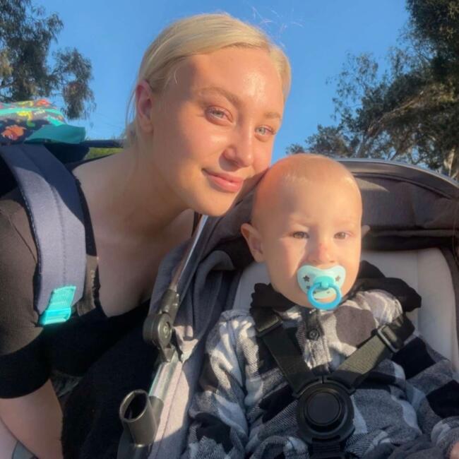 Babysitting job in Adelaide: Kartia