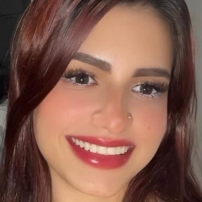 Babá em Valparaíso de Goiás: Vitória