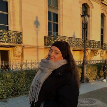 Babysitter in Carouge: Marion