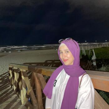 Babysitter in Oujda: Chama