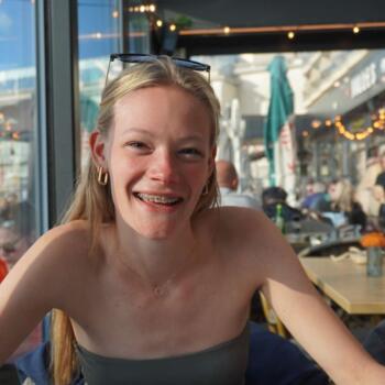 Babysitter in Kruibeke: Romy Janssens