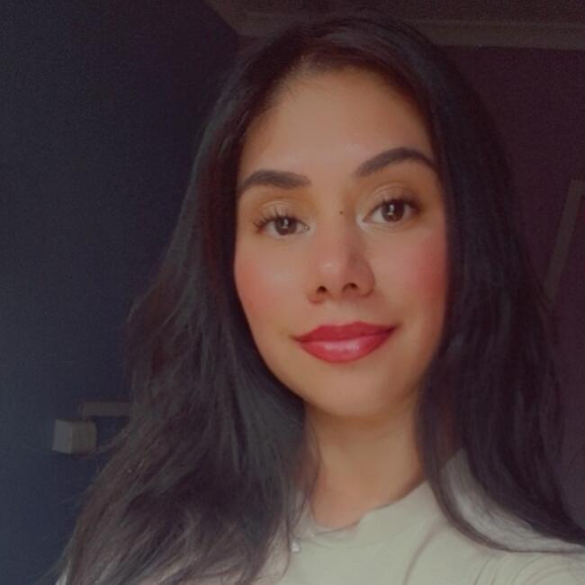 Niñera en Quilpué: Patricia Makarena