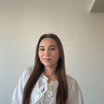 Baby-sitter Nîmes: Mila