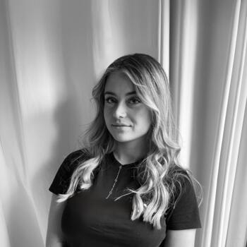 Babysitter in Saint-Georges-de-Commiers: Leonie