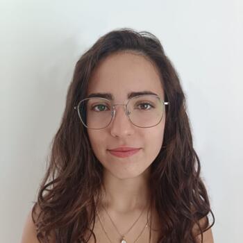 Babysitter em Lisboa: Cristiana