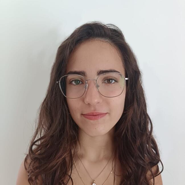 Babysitter em Lisboa: Cristiana