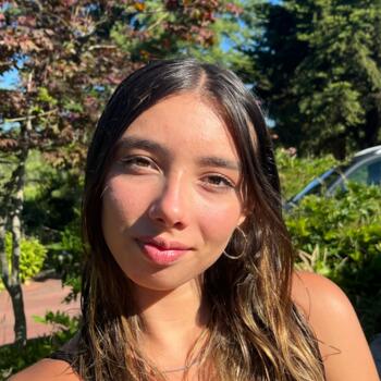 Babysitter Folgosa: Luna