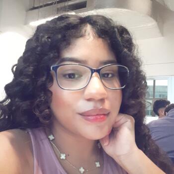 Babysitter στην περιοχή Pacora: Ilha Ramos