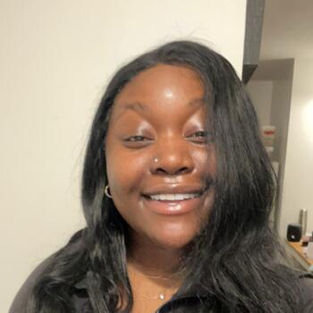 Babysitter in Longueuil: Grace-paola