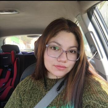 Trabajo para niñera en Valparaíso: trabajo de niñera Yazmin