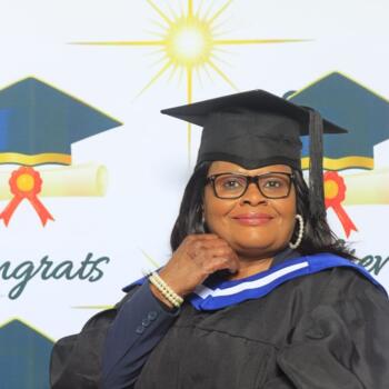 Babysitter in Johannesburg: Virginia