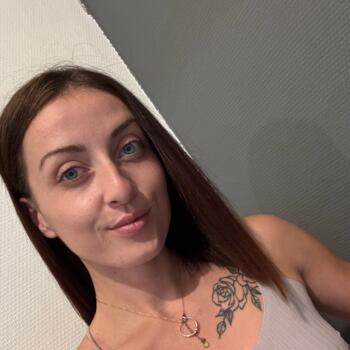 Babysitter in Cuges-les-Pins: Aurelie