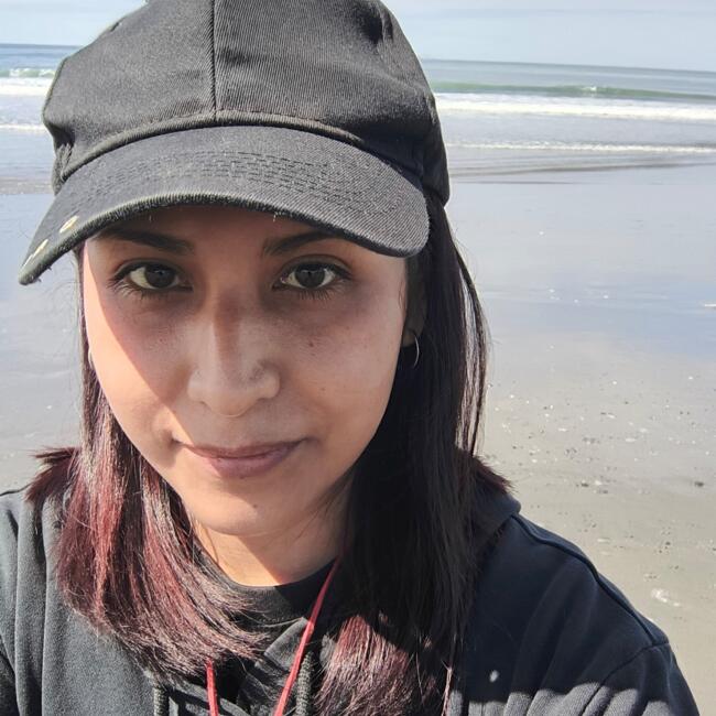 Babysitter in Puerto Varas: Fabiola Alejandra