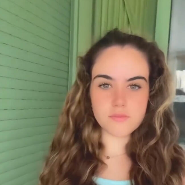 Babysitter in Valencia: Lara