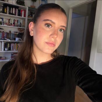 Babysitter in Pomarance: Francesca