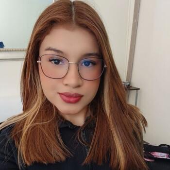 Niñera en Bogotá: Corina