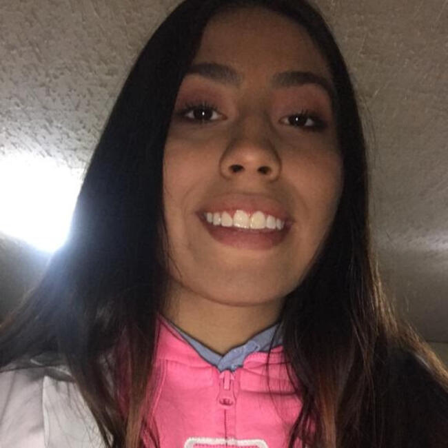 Babysitting job in Mexico City: Monica