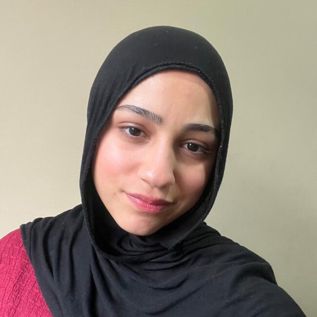 Babysitter in Manchester: Dima