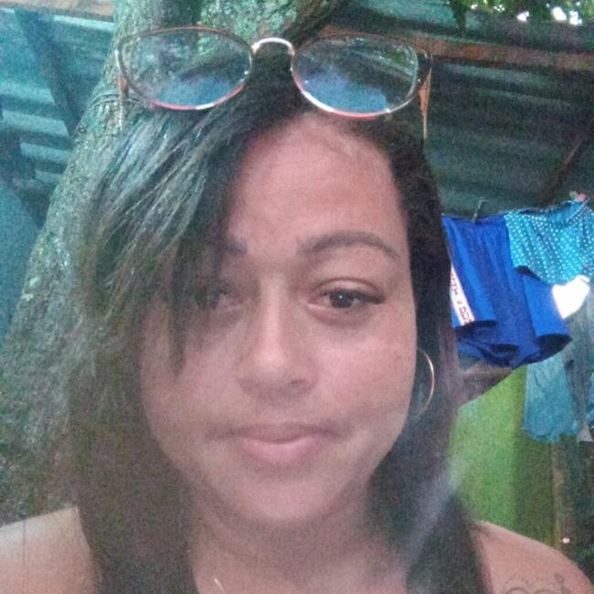 Babysitter in Aracaju: Jessica