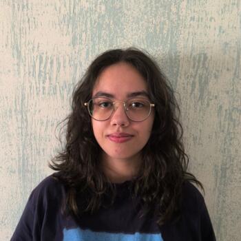 Babysitter Vila Franca de Xira: Inês