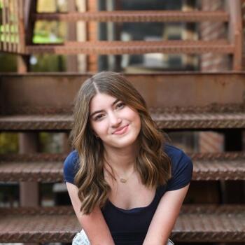 Babysitter in Columbus: Kaylee