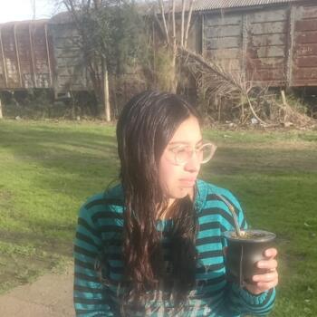 Babysitter in Pergamino: Victoria