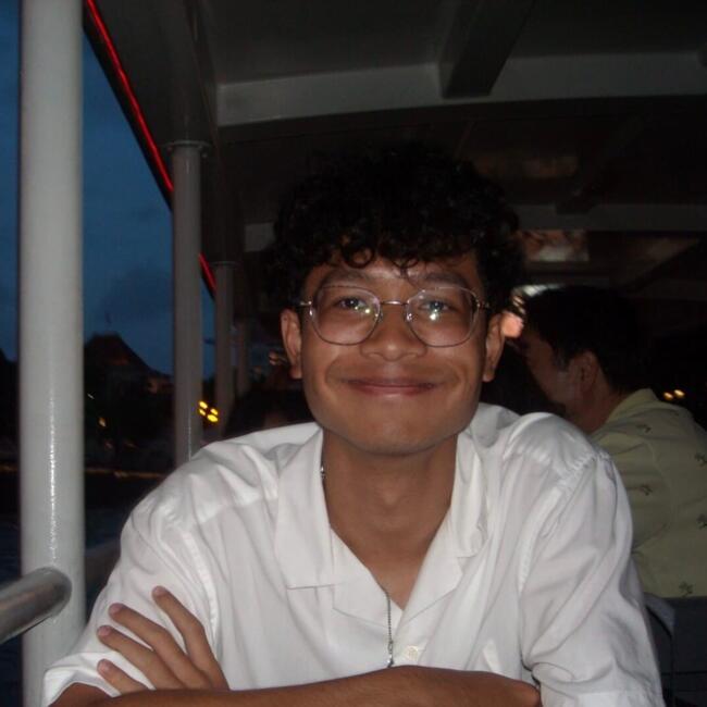 Babysitting job in Singapore Island: Hanif