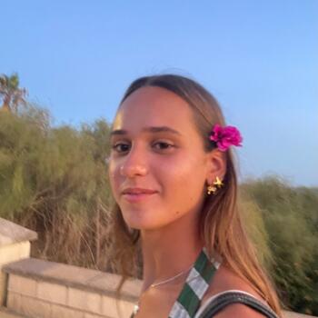 Babysitter in Wien: Olivia