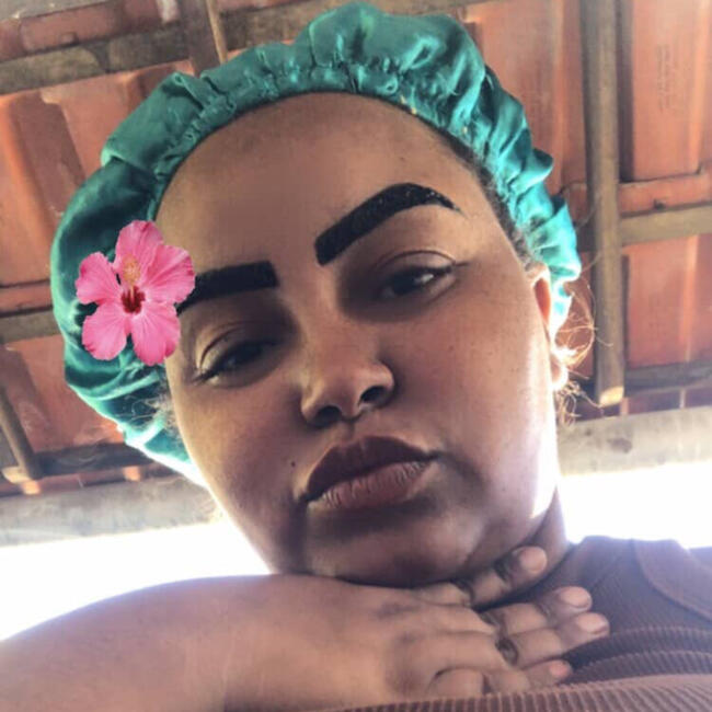 Babysitter in Guapimirim: Agatha