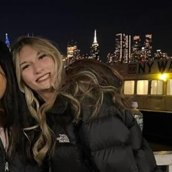 Babysitter Pompton Plains: Maddi