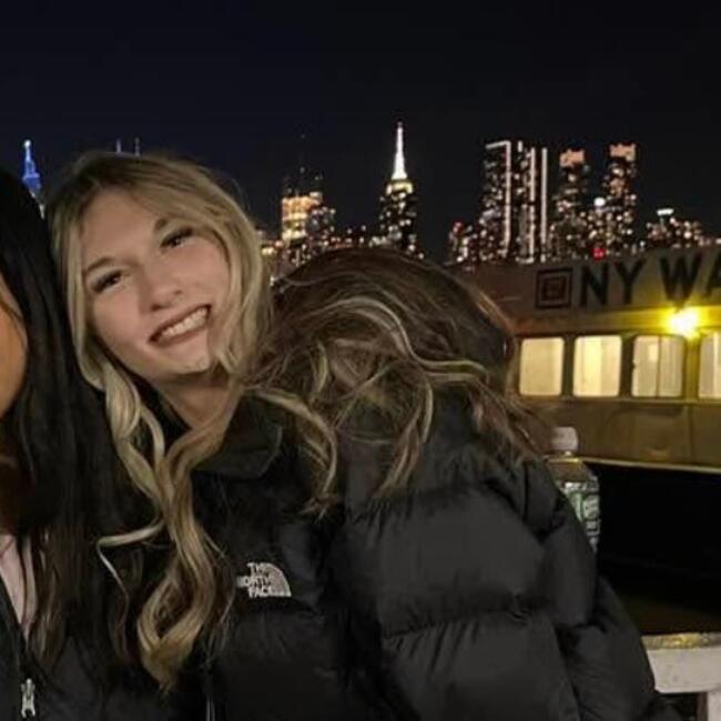 Babysitter in Pompton Plains: Maddi