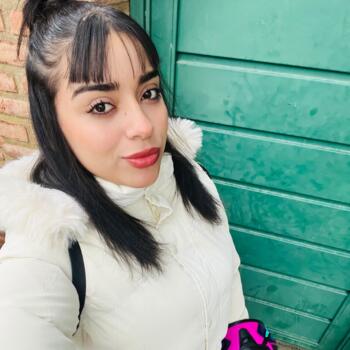 Babysitter La Rioja: Sheila Ribas