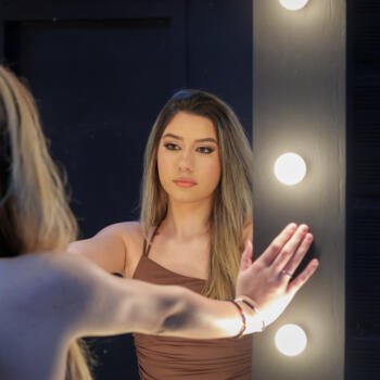 Babysitter in Canoas: Eduarda