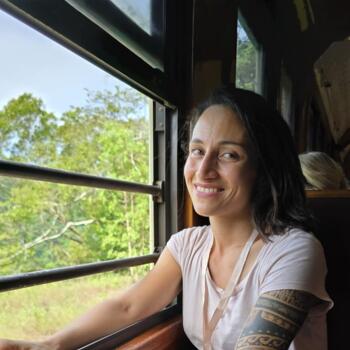 Babysitting job in Bremer Bay: babysitting job Mélissa