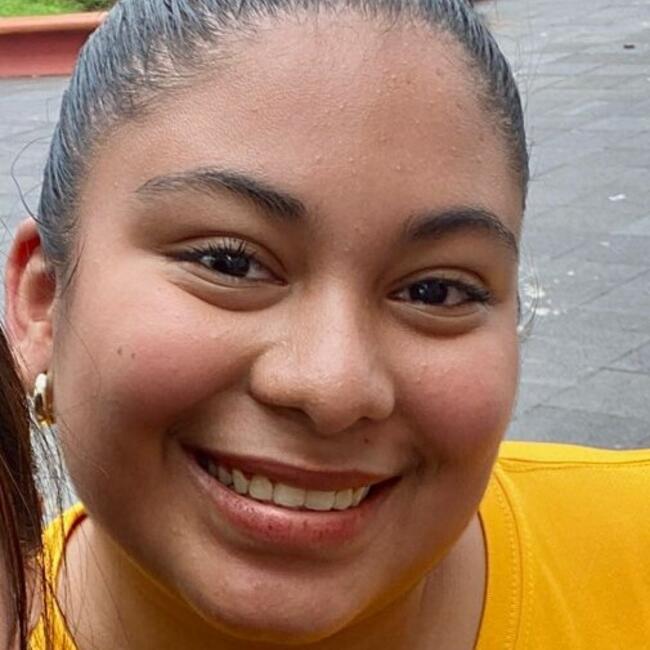 Babysitter in Tampico: PAOLA BERENICE