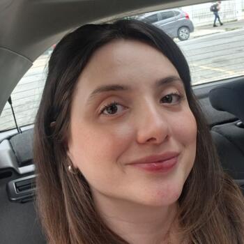 Babysitting job in São Paulo: babysitting job Isys