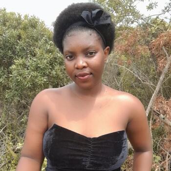 Nanny in Durban: Gugu