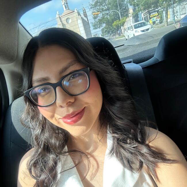 Niñera en Guadalajara: Emily