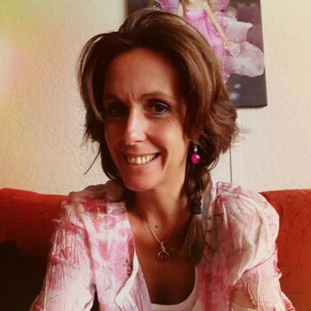 Gastouder in Apeldoorn: Janet