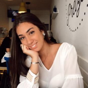 Niñera Arroyomolinos: Arantxa