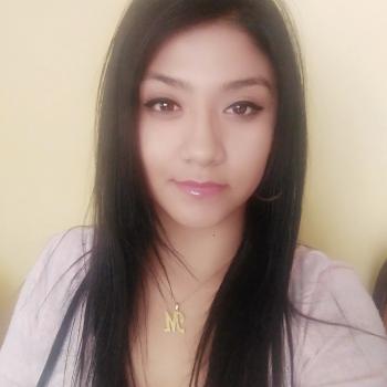 Niñera Tlanepantla de baz: Itzel