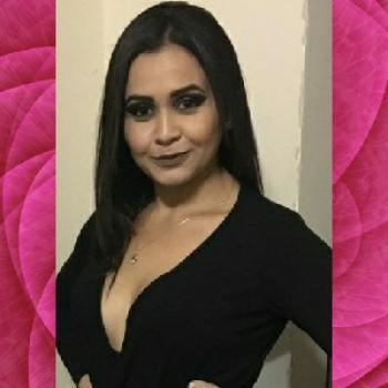 Babá Osasco: Valeria